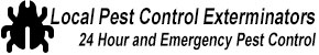 Surfside Bch SC Pest Control Exterminators